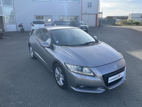 CR-Z Hybrid 1.5 i-VTEC GT // GARANTIE 1 AN 2010 occasion 44860 Pont-Saint-Martin