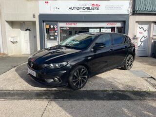 Tipo Hatchback 1.6 MJTD 120 cv 2018 occasion 49124 Saint-Barth&eacute;lemy-d'Anjou