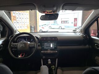 C3 Aircross 1l5 Bluehdi finition shine bisness 2019 occasion 59640 Dunkerque