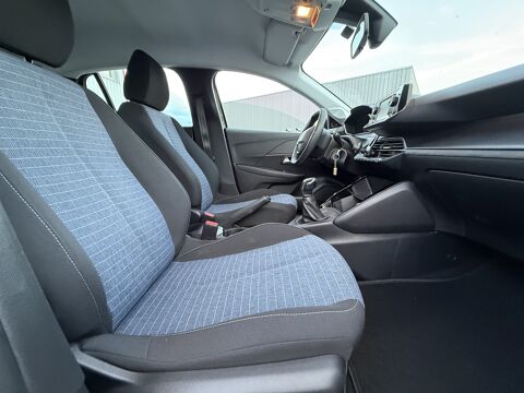 208 II 1.2L 75CH S&S LIKE | DISTRI OK | GARANTIE 12 MOIS 2020 occasion 44860 Pont-Saint-Martin