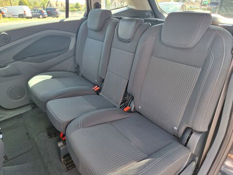 Grand C-MAX 2.0 TDCi 115 ch Titanium PowerShift 2012 occasion 90400 Danjoutin