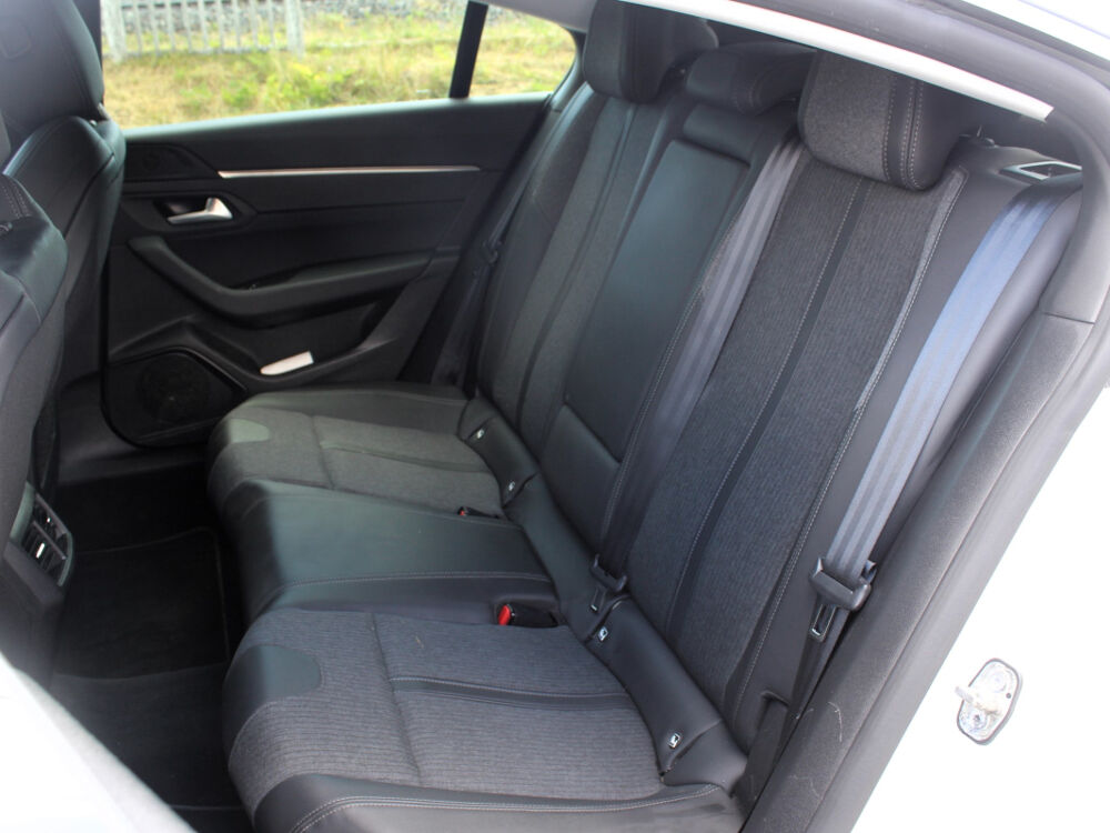 508 Hybrid 225 CH Allure e-EAT8 *BOITE AUTO 2020 occasion 70000 Vesoul
