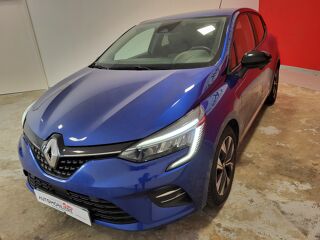 Clio V 1.0 TCE 90 EVOLUTION BVM6 + CARPLAY 2023 occasion 37170 Chambray-l&egrave;s-Tours