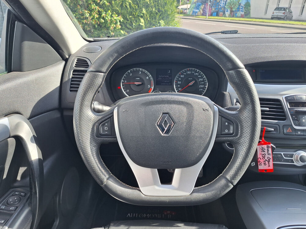 Laguna GT Coup&eacute; 2.0 DCI 178 ch 2009 occasion 90400 Danjoutin