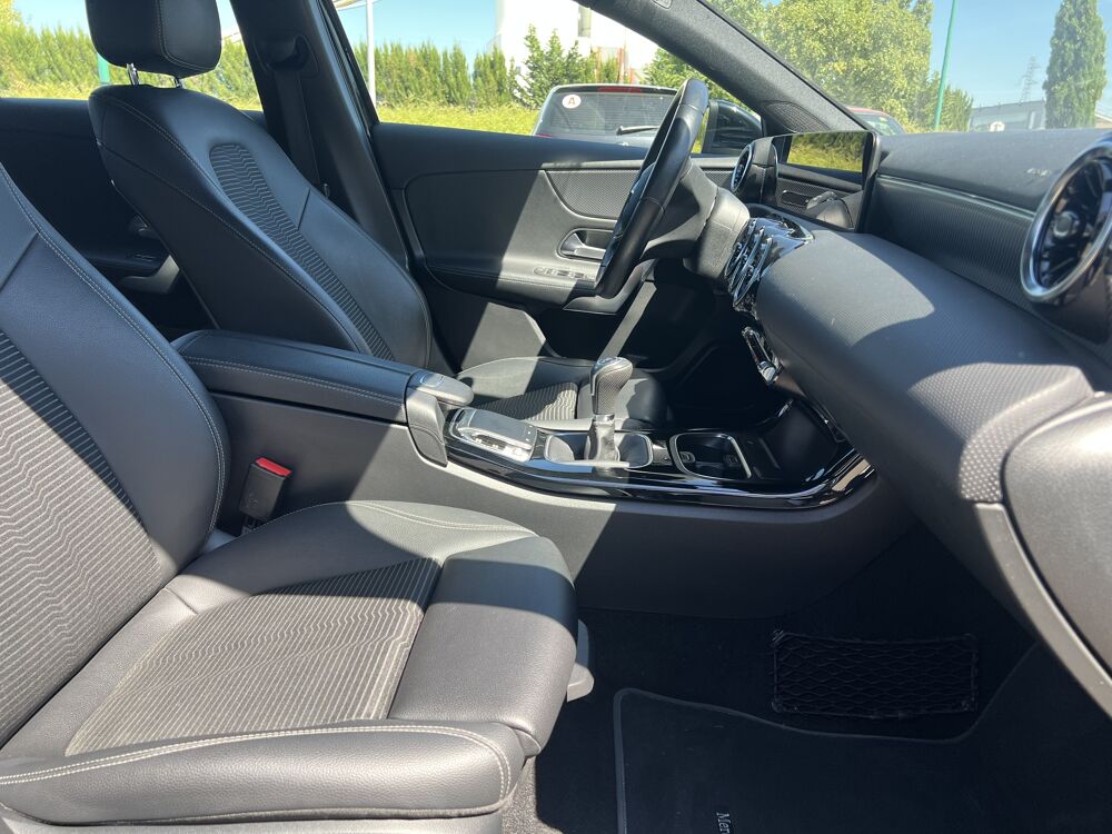Classe A A 200 PROGRESSIVE LINE 2019 occasion 68390 Sausheim
