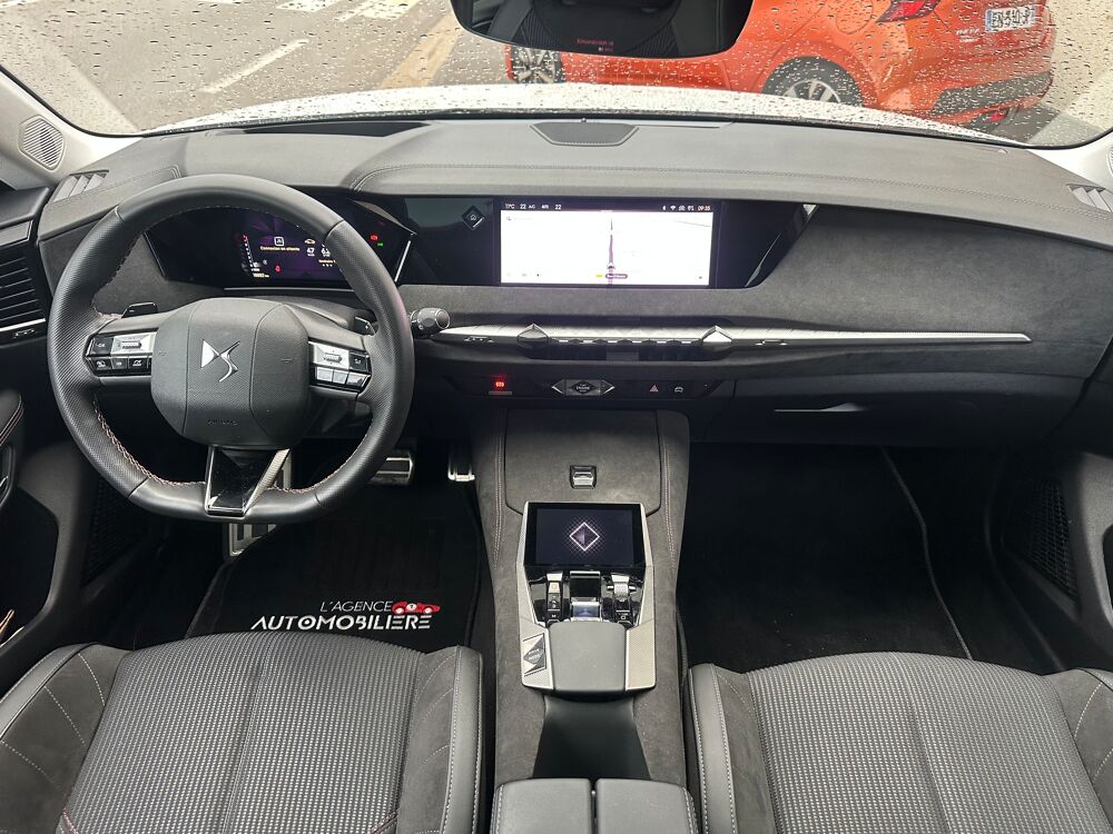 DS4 1.2 PureTech 130ch Performance Line 2024 occasion 88100 Sainte-Marguerite