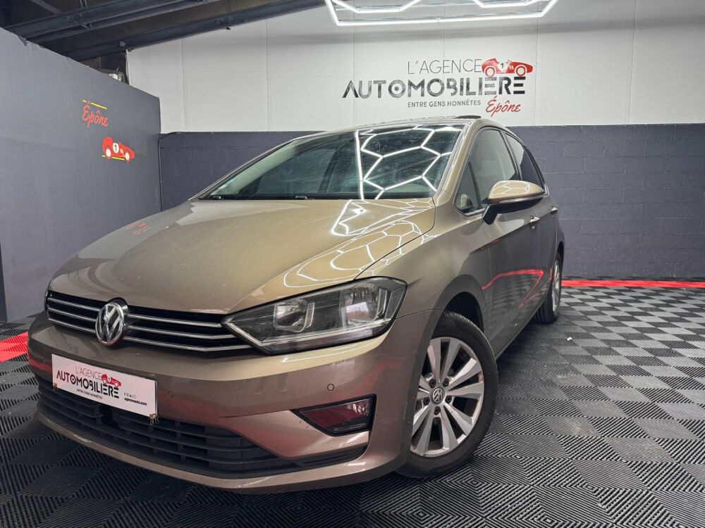 Golf 1.6 TDI 110 Confortline Business 2015 occasion 78680 &Eacute;p&ocirc;ne