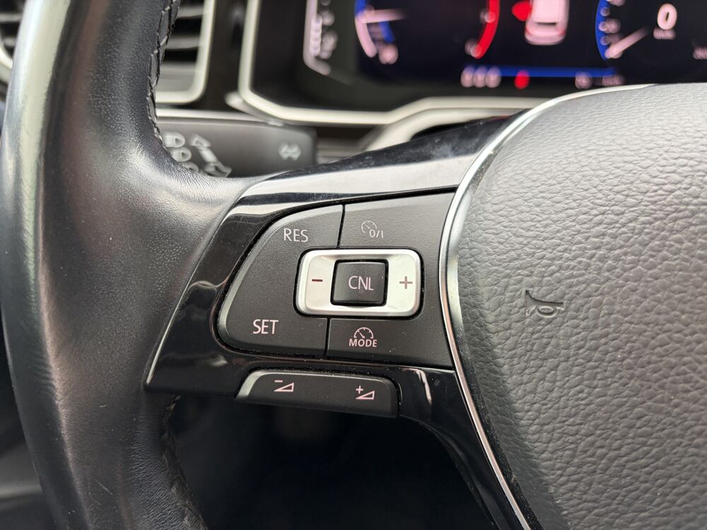 Polo 1.0 TSI - 95cv UNITED 2021 occasion 71380 Ch&acirc;tenoy-en-Bresse