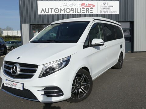 Annonce voiture Camping car Camping car 59990 €