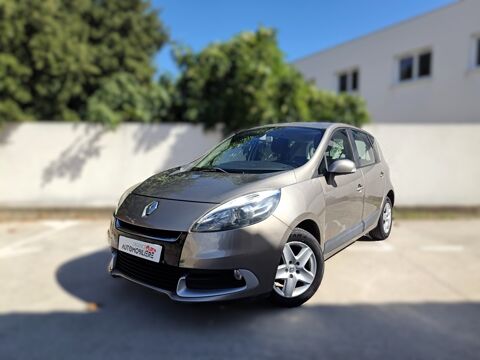 Renault scenic Sc&eacute;nic III â 1.6 dCi 130 Energy