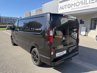 Talento Fg lh1 2.0 Ecojet 170ch evoluzione 2021 occasion 68390 Sausheim