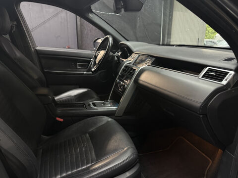 Discovery sport 2.2 TD4 - 16V TURBO 190 ch 7 Places 2015 occasion 78680 &Eacute;p&ocirc;ne