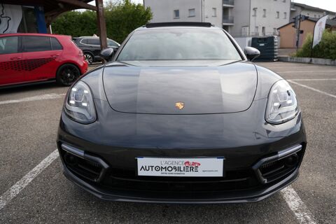 Panamera II (2) SPORT TURISMO 2.9 V6 560 E-HYBRID 4S 2023 occasion 01000 Saint-Denis-l&egrave;s-Bourg