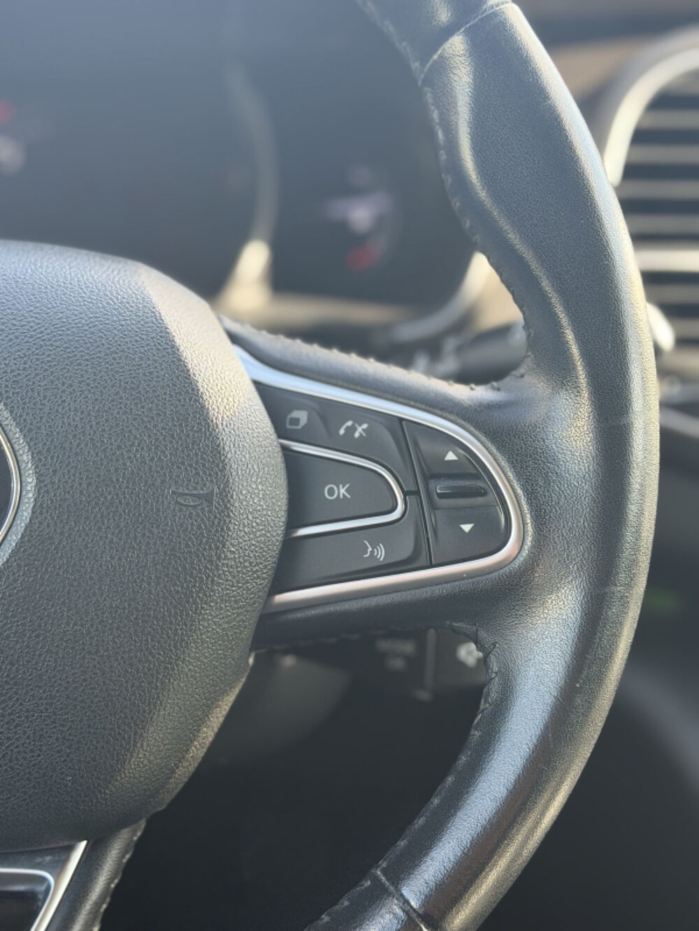 Talisman 1.6 dCi 16V 131 cv finition intens 2016 occasion 51000 Ch&acirc;lons-en-Champagne