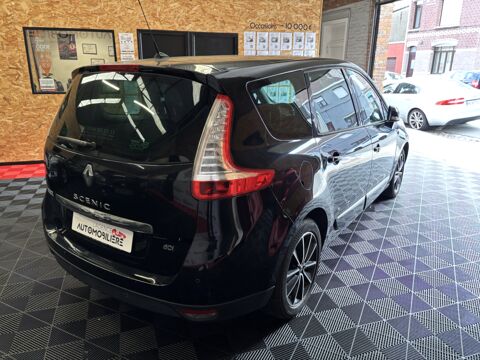Grand scenic IV Phase 2 1.6 dCi FAP Energy eco2 130 cv 2012 occasion 59640 Dunkerque