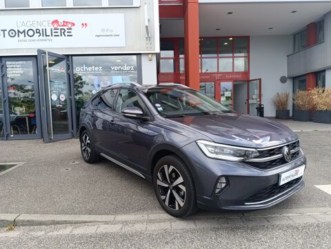 Annonce voiture Volkswagen Taigo 18990 €