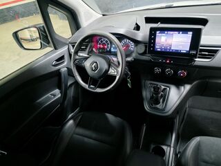 Kangoo Express Dci 95 Grand Confort BVM6 2023 occasion 69008 Lyon