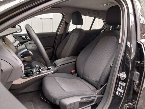 S&eacute;rie 1 116 I A 109 CH BUSINESS DESIGN DKG7 1906 occasion 56000 Vannes