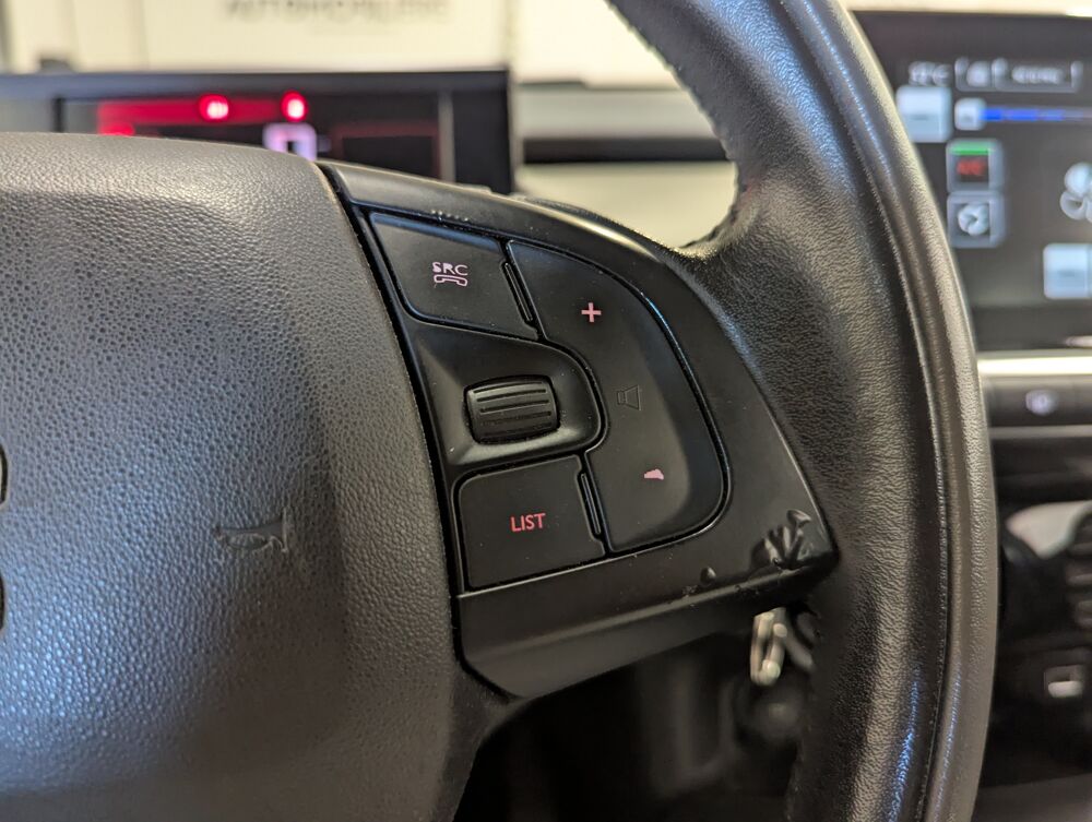C4 cactus 1.2 PURETECH 82 FEEL + COURROIE OK 2015 occasion 95800 Cergy