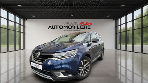 Annonce voiture Renault Espace 14999 €