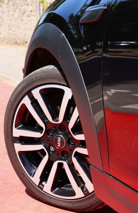 Cooper (F57) 1.5 i 136 Edition Premium Plus DCT7 (H&K, Cuir, Led am 2023 occasion 88000 &Eacute;pinal