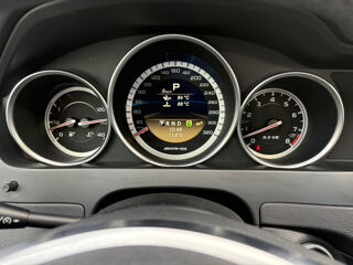 Classe C III COUPE 63 AMG BVA7 SUIVI COMPLET MERCEDES 2011 occasion 59300 Valenciennes