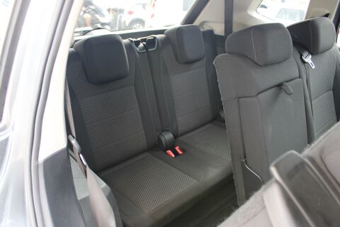 Tiguan Allspace 2.0 TDI - 150Ch CONFORTLINE ( Cam&eacute;ra 360&deg;, Carplay, Coffre &eacute; 2018 occasion 34200 S&egrave;te