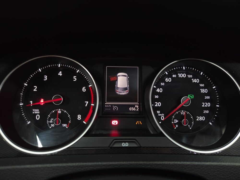 Golf VII 2.0 TSI GTI Performance 230ch DSG 2015 occasion 71300 Montceau-les-Mines