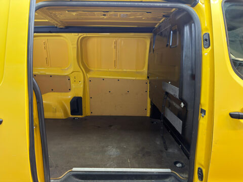 Annonce voiture Citroën Jumpy 9990 €