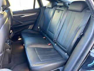 X6 3.0 D 260 M-SPORT XDRIVE BVA 2016 occasion 34160 Castries