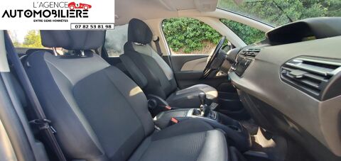 C4 Picasso 1.6 Hdi 115 Exclusive BVM6 2015 occasion 60700 Fleurines