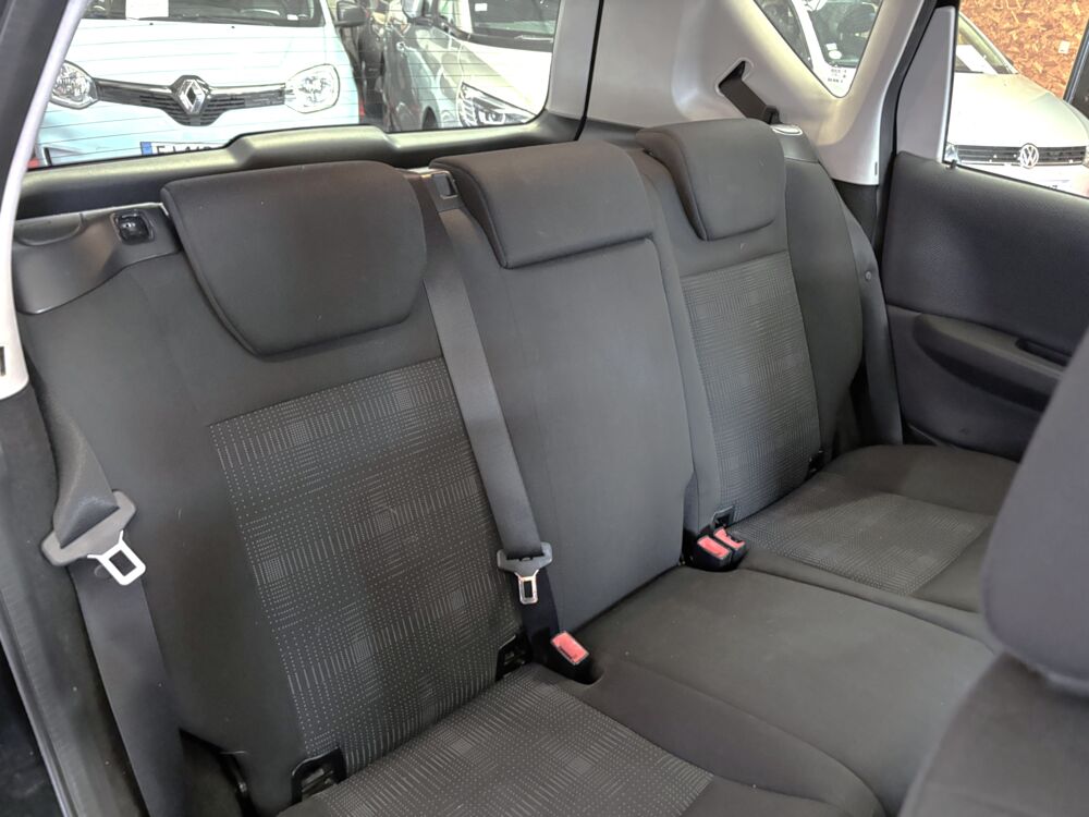 Classe A 180 CDI Elegance CVT 2009 occasion 59640 Dunkerque