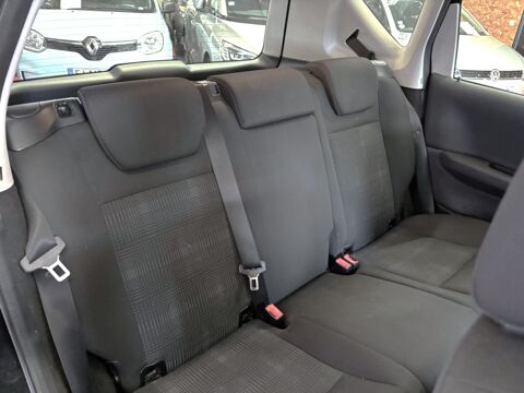Classe A 180 CDI Elegance CVT 2009 occasion 59640 Dunkerque
