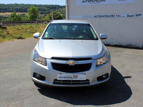 Cruze 2.0 VCDi 163 LT+ 9cv 2012 occasion 70000 Vesoul