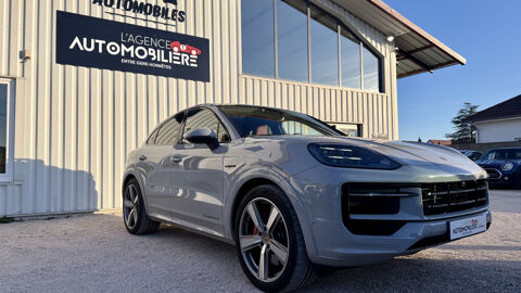 Annonce voiture Porsche Cayenne 124990 €