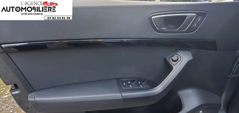 Ateca 2.0 TDI 150 S/S FR DSG7 2020 occasion 60700 Fleurines