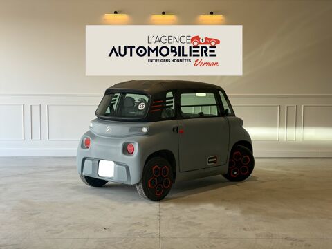 AMI MY ORANGE 5.5 KWH 2024 occasion 27620 Gasny