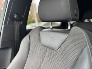 Q3 Sportback 35 TDI 150cv S Tronic 7 S 2021 occasion 71380 Ch&acirc;tenoy-en-Bresse