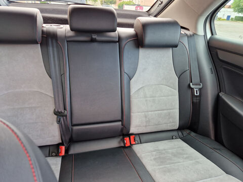 Toledo IV 1.2 TSI 110 PREMIUM pack FR LINE 2016 occasion 80480 Salou&euml;l