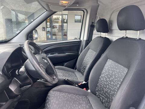 Combo VP 1.6 CDTI ecoFLEX S&S 105 cv 2016 occasion 68390 Sausheim