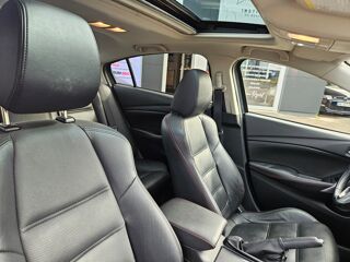 Mazda6 2.2 SKYACTIV D 175 CV BVA 2013 occasion 25400 Audincourt