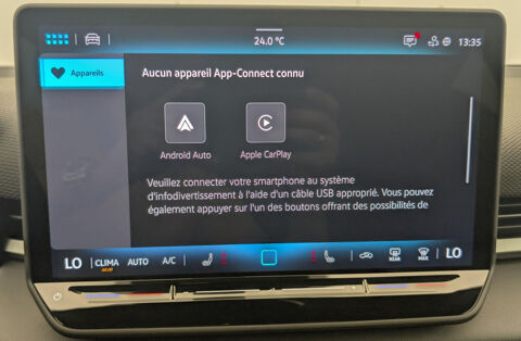 T-ROC 1.5 eTSI Hybrid 150 R-Line DSG7 (Neuf, MALUS Offert) 2026 occasion 88000 &Eacute;pinal