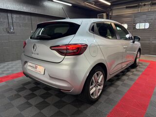 Clio V 1.5 Blue dCi 85ch Zen 2019 occasion 71300 Montceau-les-Mines