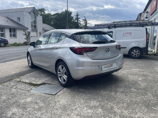 Astra K 1.4i Turbo ecoFLEX S&S 125cv Innovation 2019 occasion 49124 Saint-Barth&eacute;lemy-d'Anjou