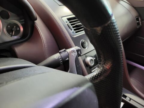 V8 VANTAGE COUPE 4.7 SPORTSHIFT 2009 occasion 37170 Chambray-l&egrave;s-Tours