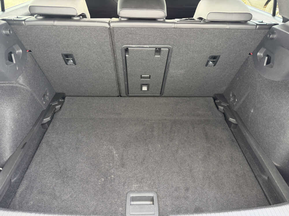 Golf VIII 1.5 eTSI 150CH DSG7 Finition R-Line 2021 occasion 71380 Ch&acirc;tenoy-en-Bresse
