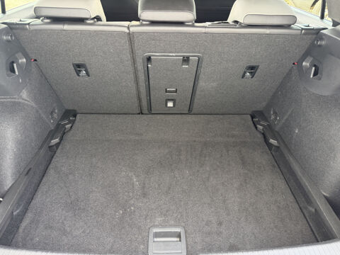 Golf VIII 1.5 eTSI 150CH DSG7 Finition R-Line 2021 occasion 71380 Ch&acirc;tenoy-en-Bresse