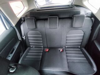 Duster PRESTIGE - 1&eacute;re main 2018 occasion 27500 Pont-Audemer