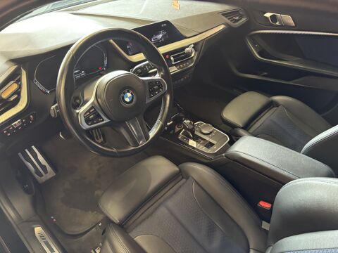 S&eacute;rie 1 1.5 136ch Finition M-Sport 2020 occasion 59640 Dunkerque