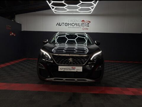 5008 1.5 BLUEHDI CROSSWAY 130 2018 occasion 78680 &Eacute;p&ocirc;ne